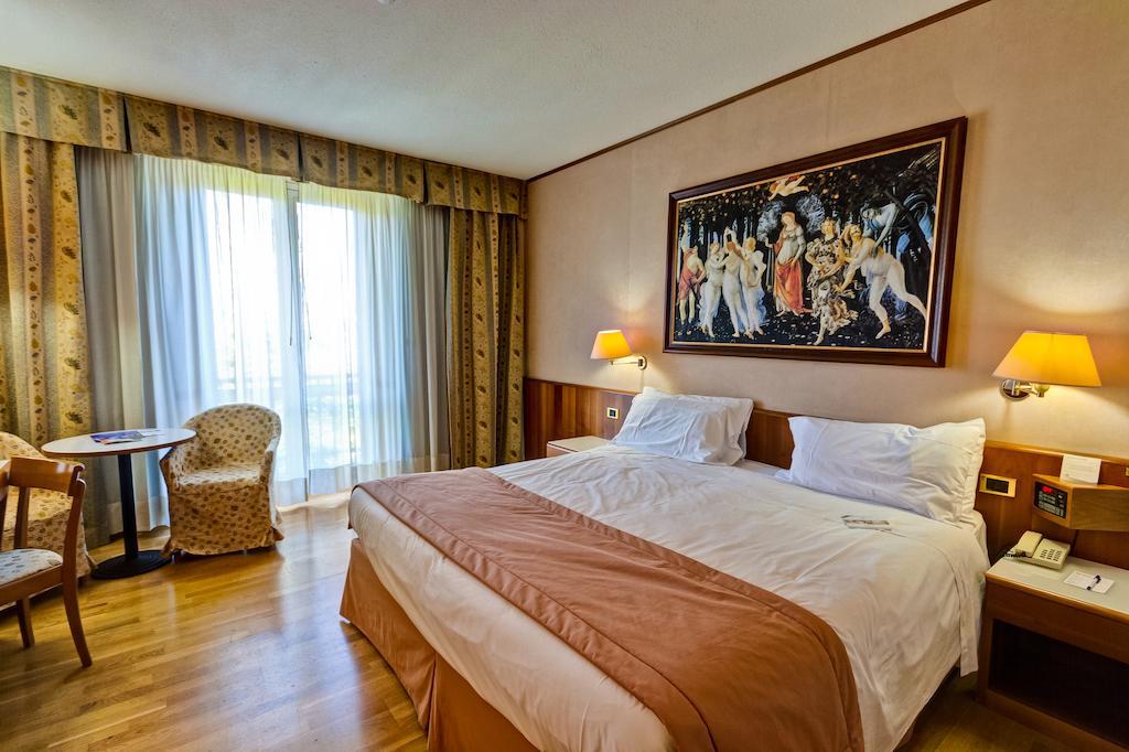 Best Western Hotel Salicone Norcia Exterior foto
