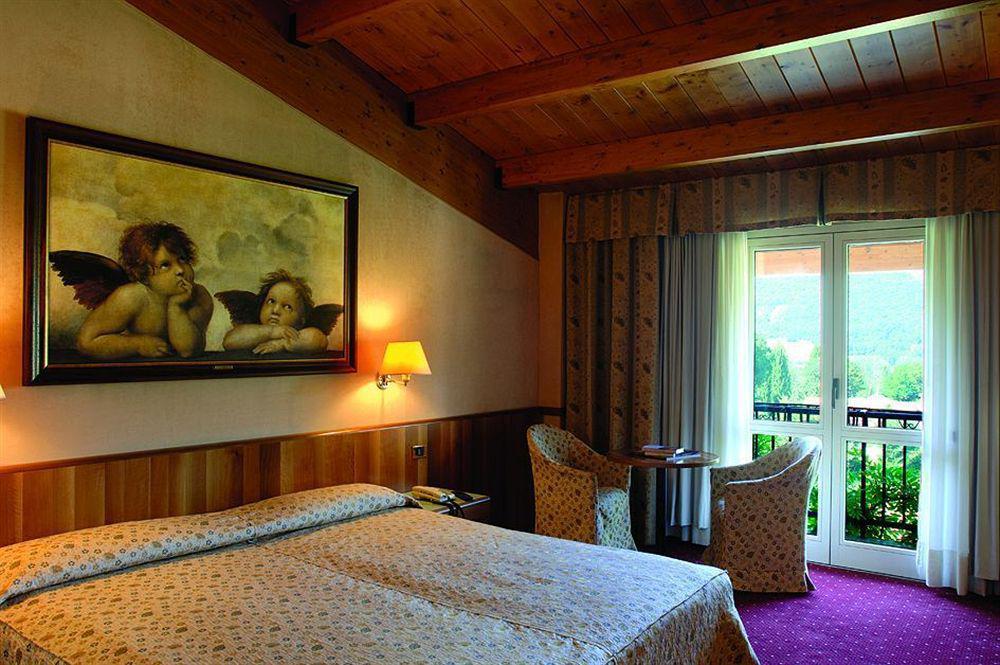 Best Western Hotel Salicone Norcia Zimmer foto